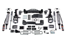 Load image into Gallery viewer, 6 Inch Lift Kit | FOX 2.5 Performance Elite Coil-Over | Ford F150 (21-25) 4WD