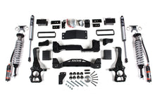 Load image into Gallery viewer, 6 Inch Lift Kit | FOX 2.5 Performance Elite Coil-Over | Ford F150 (15-20) 4WD