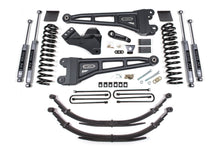 Load image into Gallery viewer, 6 Inch Lift Kit w/ Radius Arm | Ford F250/F350 Super Duty (11-16) 4WD | Diesel