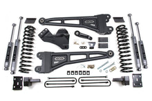 Load image into Gallery viewer, 4 Inch Lift Kit w/ Radius Arm | Ford F250/F350 Super Duty (11-16) 4WD | Gas