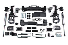 Load image into Gallery viewer, 6 Inch Lift Kit | Ford F150 (21-25) 4WD