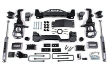 Load image into Gallery viewer, 6 Inch Lift Kit | Ford F150 (21-25) 4WD