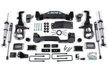 Load image into Gallery viewer, 4 Inch Lift Kit | FOX 2.0 Strut | Ford F150 (21-25) 4WD