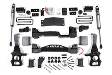 Load image into Gallery viewer, 4 Inch Lift Kit | Ford F150 (15-20) 4WD