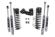 Load image into Gallery viewer, 1-2 Inch Leveling Kit | Performance Spring | Ford F250/F350 Super Duty (1 Inch Lift: 17-19) | (2 Inch Lift: 20-25) | 4WD | Diesel &amp; Gas
