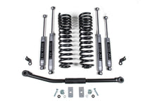 Load image into Gallery viewer, 2.5 Inch Lift Kit | Ford F250/F350 Super Duty (11-16) 4WD | Diesel