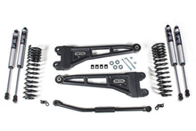 Load image into Gallery viewer, 2.5 Inch Lift Kit w/ Radius Arm | Ford F250/F350 Super Duty (11-16) 4WD | Diesel