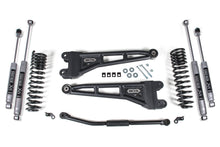 Load image into Gallery viewer, 2.5 Inch Lift Kit w/ Radius Arm | Ford F250/F350 Super Duty (11-16) 4WD | Diesel