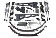 Load image into Gallery viewer, 4 Inch Lift Kit w/ Radius Arm | Ford F250/F350 Super Duty (08-10) 4WD | Diesel