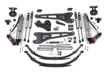 Load image into Gallery viewer, 6 Inch Lift Kit w/ Radius Arm | FOX 2.5 Performance Elite Coil-Over Conversion | Ford F250/F350 Super Duty (08-10) 4WD | Diesel