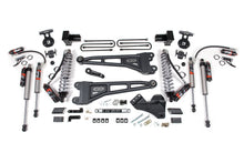 Load image into Gallery viewer, 5 Inch Lift Kit w/ Radius Arm | FOX 2.5 Performance Elite Coil-Over Conversion | Ford F250/F350 Super Duty (20-22) 4WD | Diesel