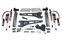 Load image into Gallery viewer, 4 Inch Lift Kit w/ Radius Arm | Ford F350 Super Duty DRW (17-19) 4WD | Diesel