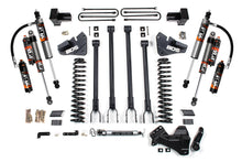 Load image into Gallery viewer, 4 Inch Lift Kit w/ 4-Link | Ford F350 Super Duty DRW (20-22) 4WD | Gas