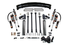 Load image into Gallery viewer, 5 Inch Lift Kit w/ 4-Link | Ford F250/F350 Super Duty (20-22) 4WD | Gas