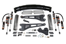 Load image into Gallery viewer, 4 Inch Lift Kit w/ Radius Arm | Ford F250/F350 Super Duty (17-19) 4WD | Gas