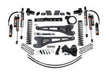 Load image into Gallery viewer, 7 Inch Lift Kit w/ Radius Arm | Ford F250/F350 Super Duty (20-22) 4WD | Diesel