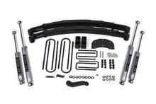 Load image into Gallery viewer, 4 Inch Lift Kit | Ford F350 Monobeam (80-96) 4WD