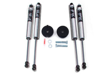 Load image into Gallery viewer, 2 Inch Leveling Kit | Coil Spacer | Ford F250/F350 Super Duty (05-16) 4WD