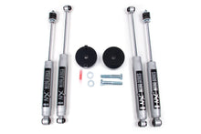 Load image into Gallery viewer, 2 Inch Leveling Kit | Coil Spacer | Ford F250/F350 Super Duty (05-16) 4WD