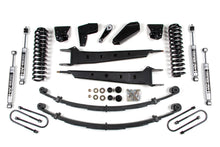 Load image into Gallery viewer, 4 Inch Lift Kit w/ Radius Arm | Ford F150/Bronco (80-96) 4WD