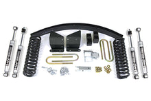 Load image into Gallery viewer, 4 Inch Lift Kit | Ford Bronco (78-79) 4WD