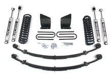 Load image into Gallery viewer, 4 Inch Lift Kit | Ford F100/F150 (73-76) 4WD