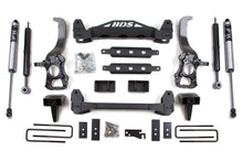 Load image into Gallery viewer, 6 Inch Lift Kit | Ford F150 (2014) 2WD