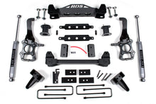 Load image into Gallery viewer, 6 Inch Lift Kit | Ford F150 (09-13) 2WD