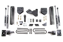 Load image into Gallery viewer, 4 Inch Lift Kit | Ford F250/F350 Super Duty (11-16) 4WD | Gas