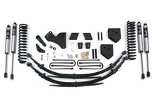 Load image into Gallery viewer, 4 Inch Lift Kit | Ford F250/F350 Super Duty (11-16) 4WD | Gas