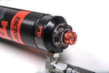 Load image into Gallery viewer, FOX 2.5 Coil-Over Shocks W/ DSC Reservoir Adjuster | 4 Inch Lift | Performance Elite Series | Chevy Silverado And GMC Sierra 1500 (19-25)