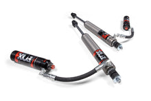 Load image into Gallery viewer, FOX 2.5 Front Shocks w/ DSC Reservoir | 2.5-4 Inch Lift | Performance Elite Series | Jeep Wrangler JK  (07-18)