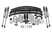 Load image into Gallery viewer, 4 Inch Lift Kit | Chevy/GMC 1/2 Ton Truck/SUV (88-91) 4WD