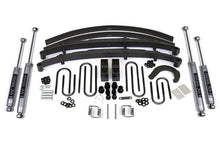 Load image into Gallery viewer, 4 Inch Lift Kit | Chevy/GMC 1/2 Ton Truck/SUV (73-76) 4WD