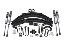 Load image into Gallery viewer, 6 Inch Lift Kit | Chevy/GMC 1/2 Ton Truck/SUV (73-76) 4WD