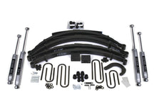 Load image into Gallery viewer, 6 Inch Lift Kit | Chevy/GMC 3/4 Ton Truck/Suburban (73-76) 4WD