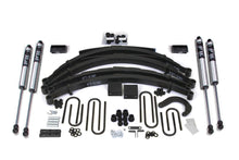 Load image into Gallery viewer, 8 Inch Lift Kit | Chevy/GMC 3/4 Ton Truck/Suburban (77-87) 4WD
