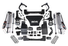 Load image into Gallery viewer, 2.5 Inch Lift Kit | FOX 2.5 Performance Elite Coil-Over | Chevy Trail Boss or GMC AT4 1500 (19-24) 4WD | Gas