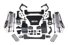 Load image into Gallery viewer, 4 Inch Lift Kit | FOX 2.5 Performance Elite Coil-Over | Chevy Trail Boss or GMC AT4 1500 (19-25) 4WD | Gas