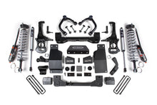 Load image into Gallery viewer, 4 Inch Lift Kit | FOX 2.5 Performance Elite Coil-Over | Chevy Trail Boss or GMC AT4 1500 (20-25) 4WD | Diesel