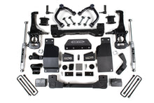 Load image into Gallery viewer, 4 Inch Lift Kit | Chevy Trail Boss or GMC AT4 1500 (20-25) 4WD | Diesel