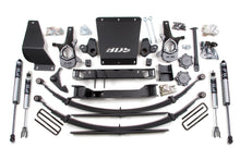 Load image into Gallery viewer, 6 Inch Lift Kit | Chevy Silverado or GMC Sierra 1500 (99-06) 4WD
