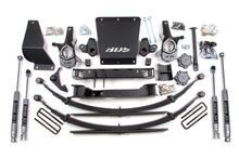 Load image into Gallery viewer, 4.5 Inch Lift Kit | Chevy Silverado or GMC Sierra 1500 (99-06) 4WD