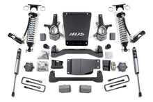 Load image into Gallery viewer, 4 Inch Lift Kit | FOX 2.5 Coil-Over | Chevy Silverado or GMC Sierra 1500 (07-13) 4WD