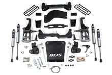 Load image into Gallery viewer, 4.5 Inch Lift Kit | Chevy Silverado or GMC Sierra 2500HD/3500HD (11-19)