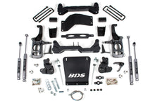 Load image into Gallery viewer, 4.5 Inch Lift Kit | Chevy Silverado or GMC Sierra 2500HD/3500HD (11-19)