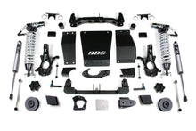 Load image into Gallery viewer, 4 Inch Lift Kit | FOX 2.5 Coil-Over | Chevy/GMC Suburban, Tahoe, Yukon/XL 1500 (15-19) 4WD