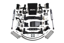 Load image into Gallery viewer, 8 Inch Lift Kit | Chevy Silverado or GMC Sierra 1500 (14-18) 4WD