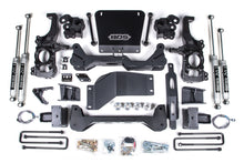 Load image into Gallery viewer, 6.5 Inch Lift Kit | Chevy Silverado or GMC Sierra 2500HD/3500HD (20-25) 4WD