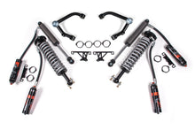 Load image into Gallery viewer, 2 Inch Leveling Kit | FOX 2.5 Coil-Over | Chevy Silverado or GMC Sierra 1500 (07-18) 4WD